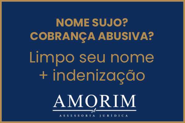 Tirar Nome do SPC/Serasa e Indenização